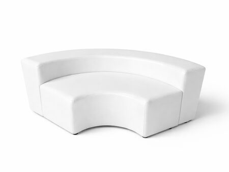 Serpentine Sofa