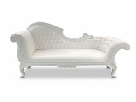 French sofa Lounge furniture rentals and event furniture rentals in Miami