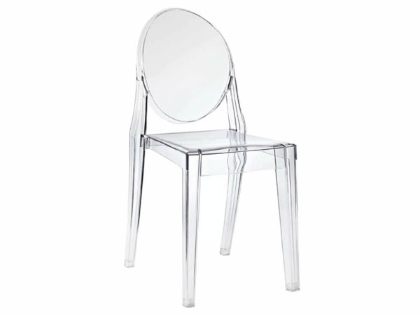 Ghost Chair Rental in Miami