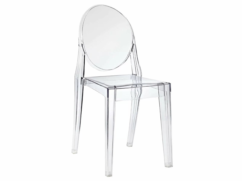 Ghost Chair Rental in Miami