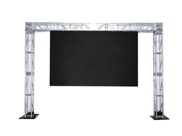Led Screen Rental Miami | Stage | Lighting | Special Effects | Truss |