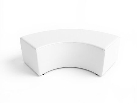 Serpentine C Bench