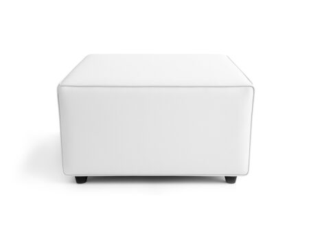 Coffee Table - Square