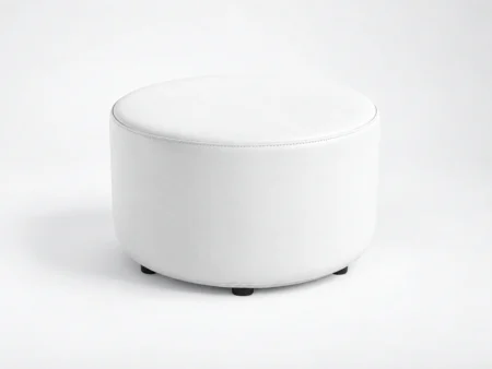 Coffee Table – Round for event furniture rental in Miami