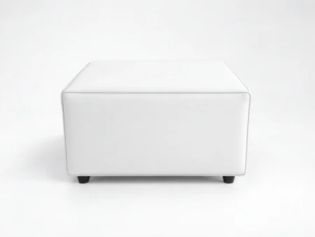 Coffee Table – Square for event furniture rental in Miami