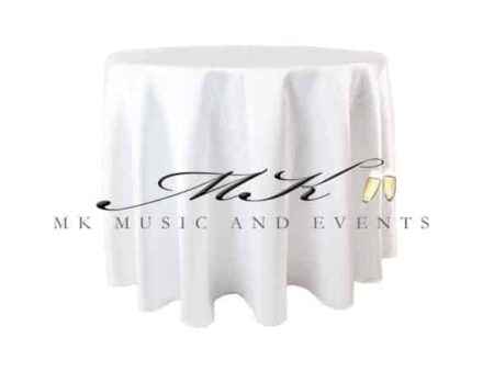 Tablecloth rental Miami - Event Rentals Miami - Wedding rentals - Party Rentals
