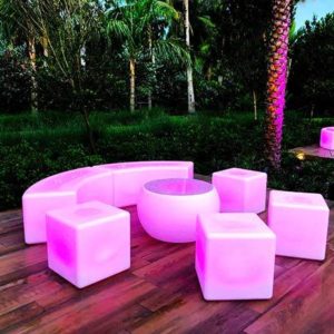Lounge Furniture Rental Miami - Event Furniture Rental - Event Rentals Miami - Wedding rentals - Party Rentals
