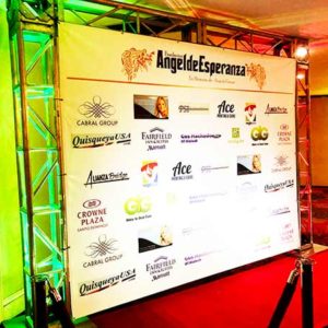 Step and Repeat for Events