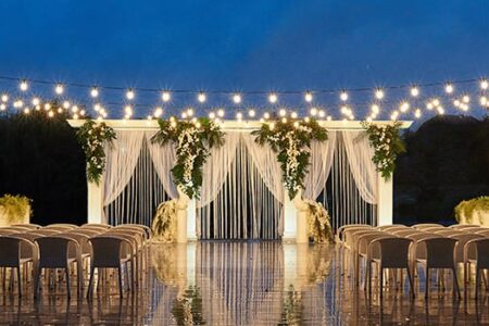 lights rental miami / event rental lights