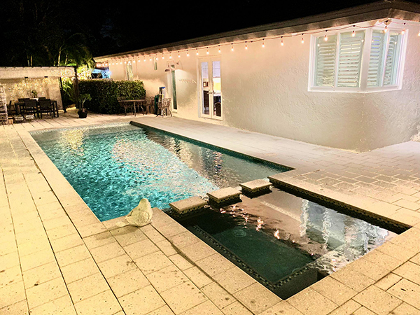 Pool Covers Miami
