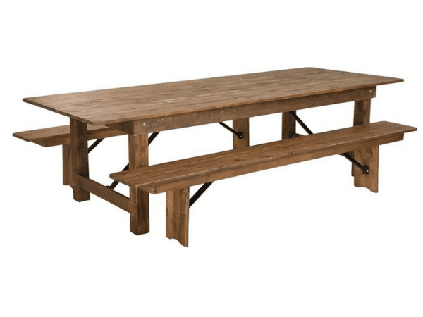 Picnic Table