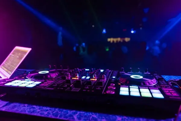 Party Rental in Miami