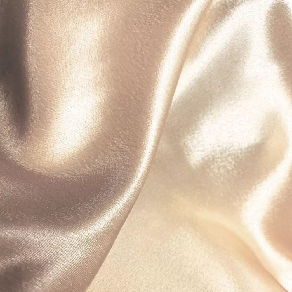 Satin Back Crepe Ivory