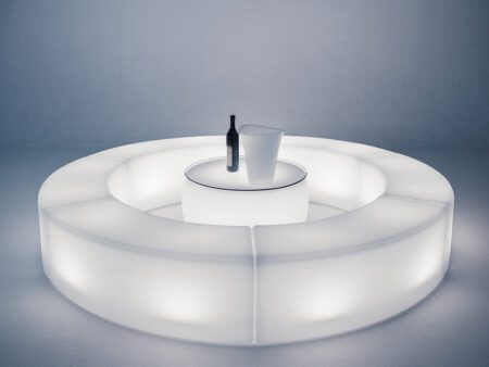LED Furniture Set 5