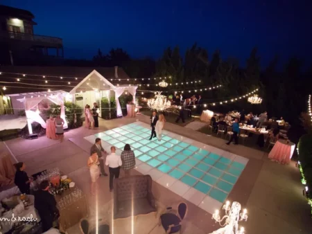 Pool Covers