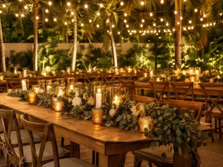 Rustic & Vintage