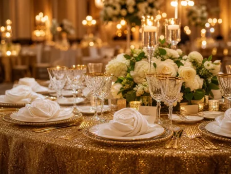 Tablecloths