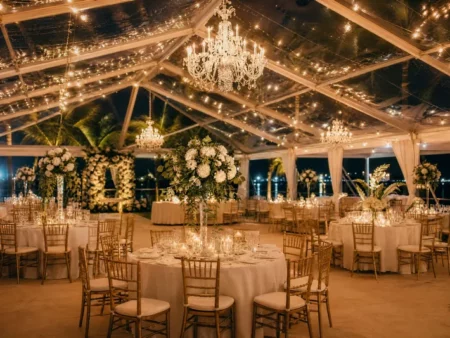 Tents